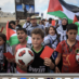 Why It Matters What Palestinian Athletes Say